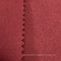 Custom hot selling 55% cotton 45% polyester cvc twill pant fabric